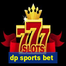 dp sports bet